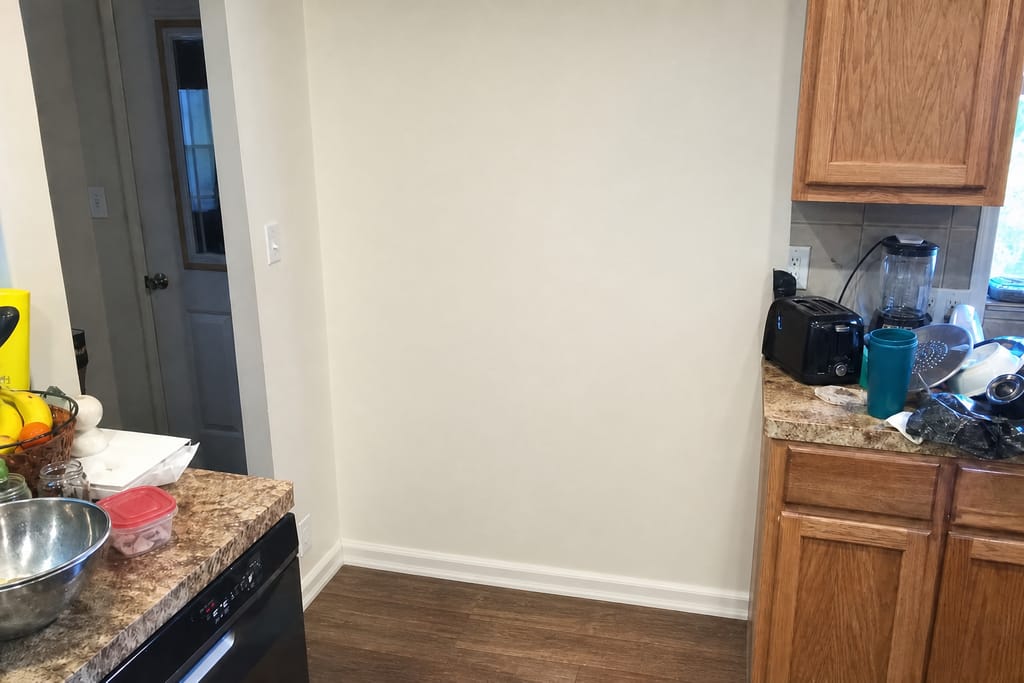 Drywall Repair in Cary, NC photo