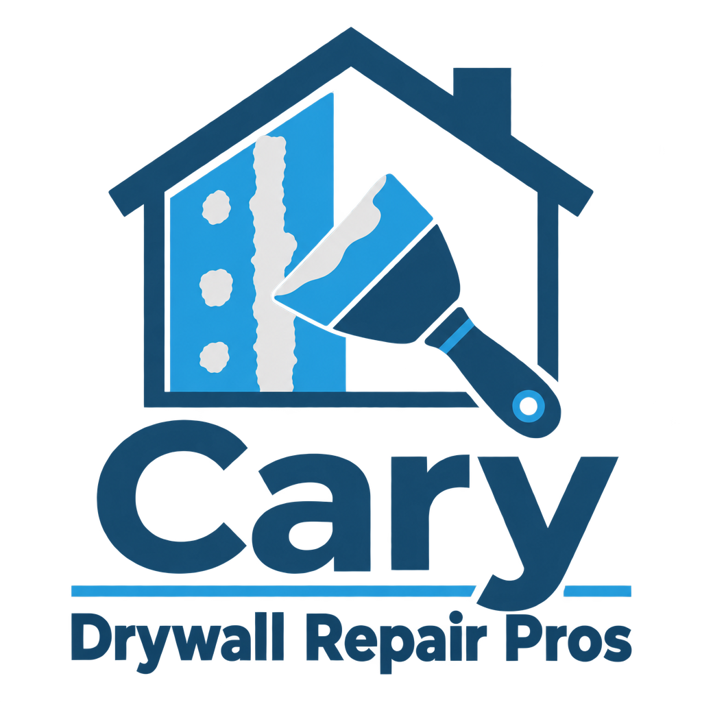 Cary Drywall Repair Pros logo