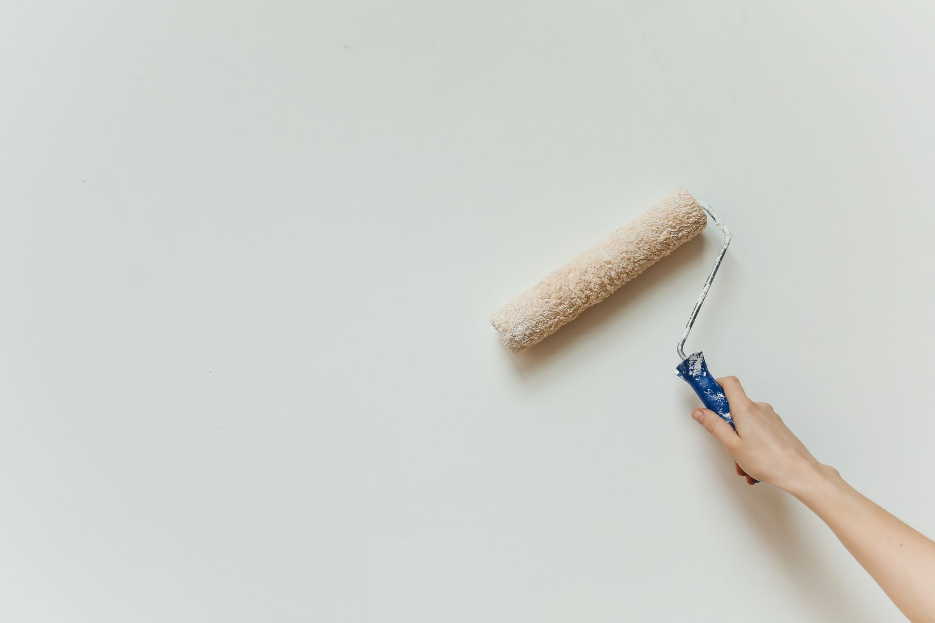 Drywall Repair Moisture-resistant primer-sealer photo