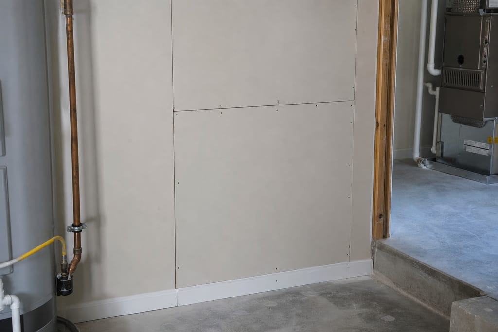 New section fit photo